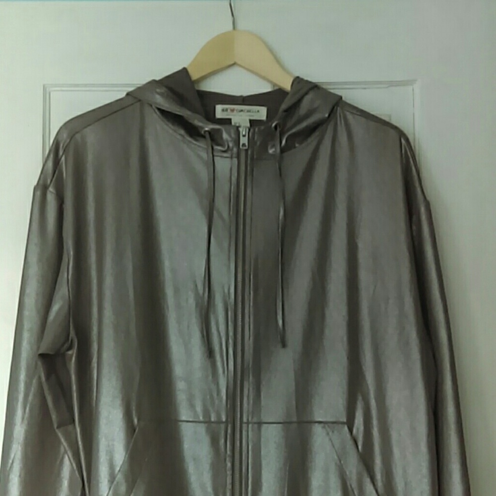 Light weight jacket - Picture 2 of 4